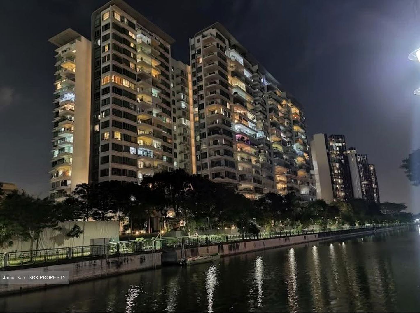 Waterbank at Dakota (D14), Condominium #626440521